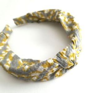 Anthropologie Headband